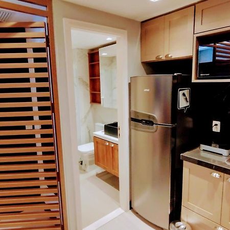 סאו פאולו Hotel Mrc Pinheiros מראה חיצוני תמונה