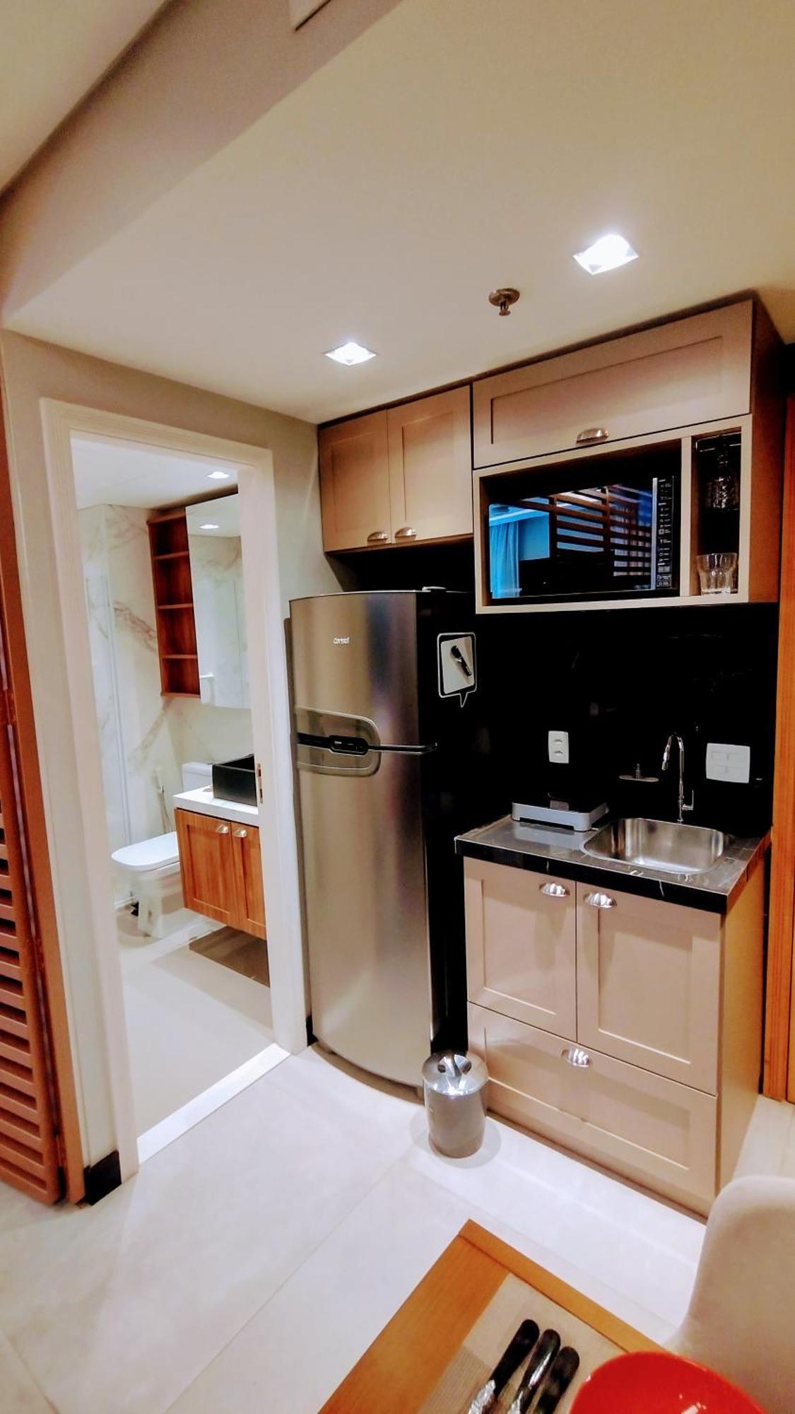 סאו פאולו Hotel Mrc Pinheiros מראה חיצוני תמונה