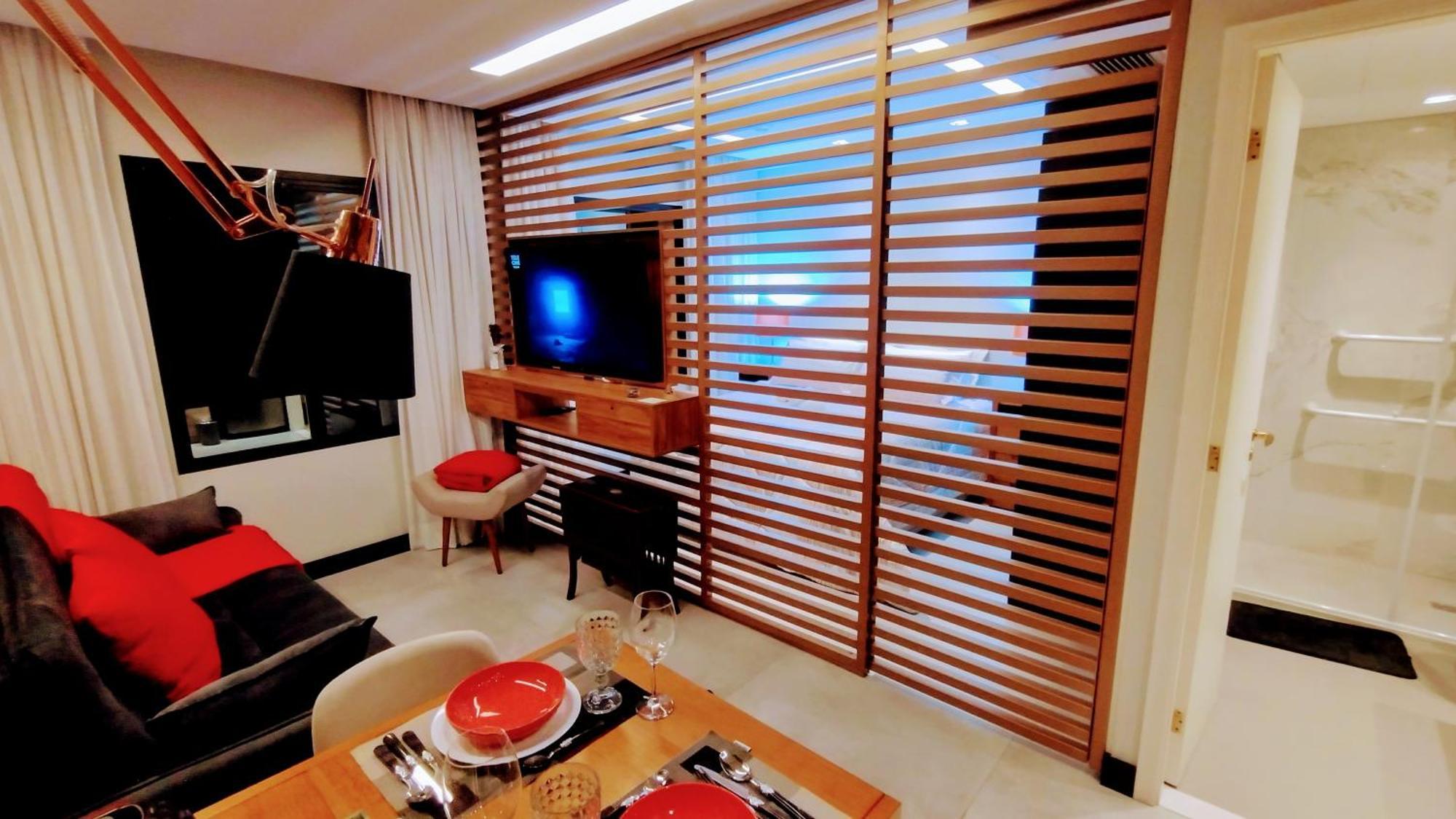 סאו פאולו Hotel Mrc Pinheiros מראה חיצוני תמונה