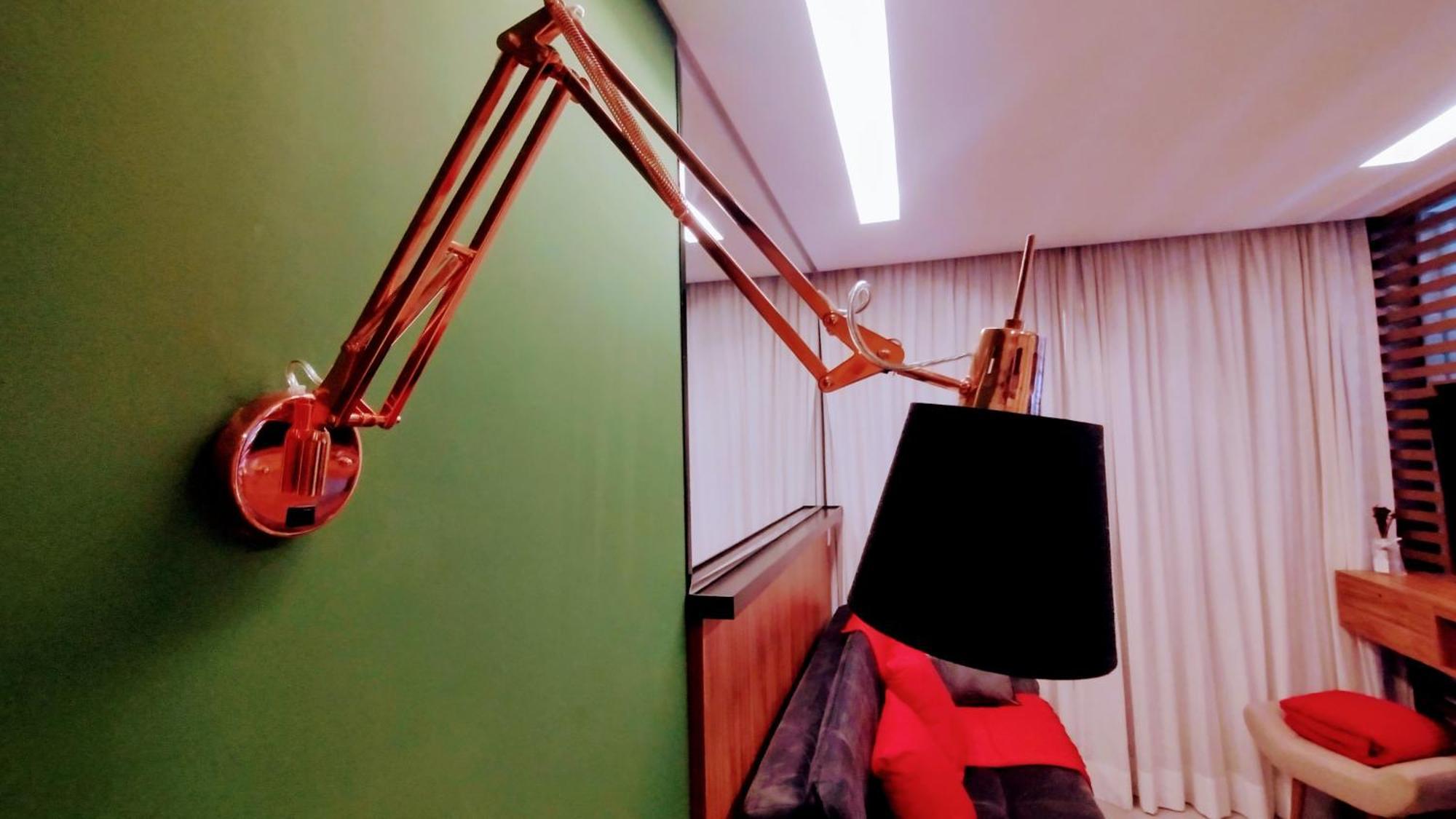 סאו פאולו Hotel Mrc Pinheiros מראה חיצוני תמונה