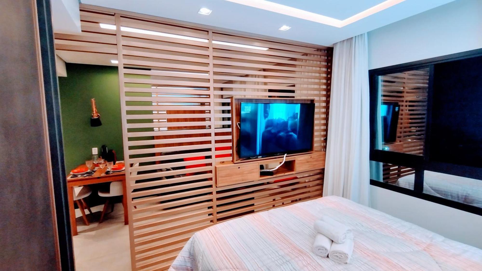 סאו פאולו Hotel Mrc Pinheiros מראה חיצוני תמונה