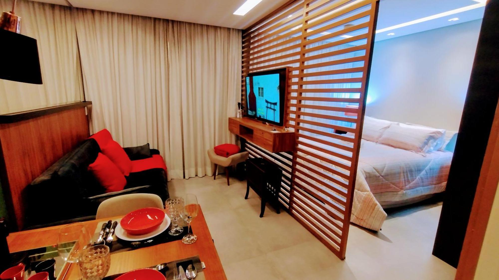 סאו פאולו Hotel Mrc Pinheiros מראה חיצוני תמונה