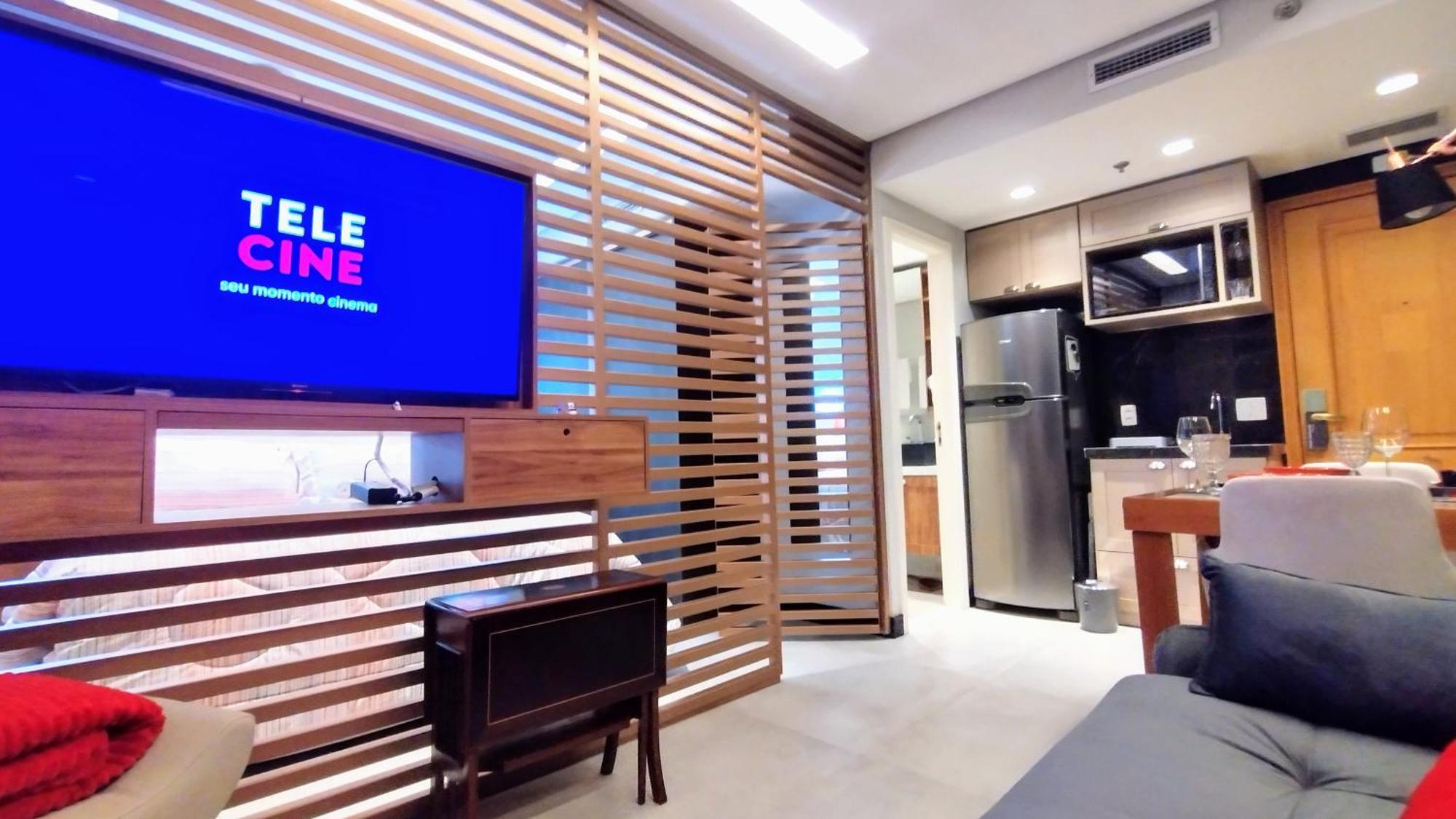 סאו פאולו Hotel Mrc Pinheiros מראה חיצוני תמונה