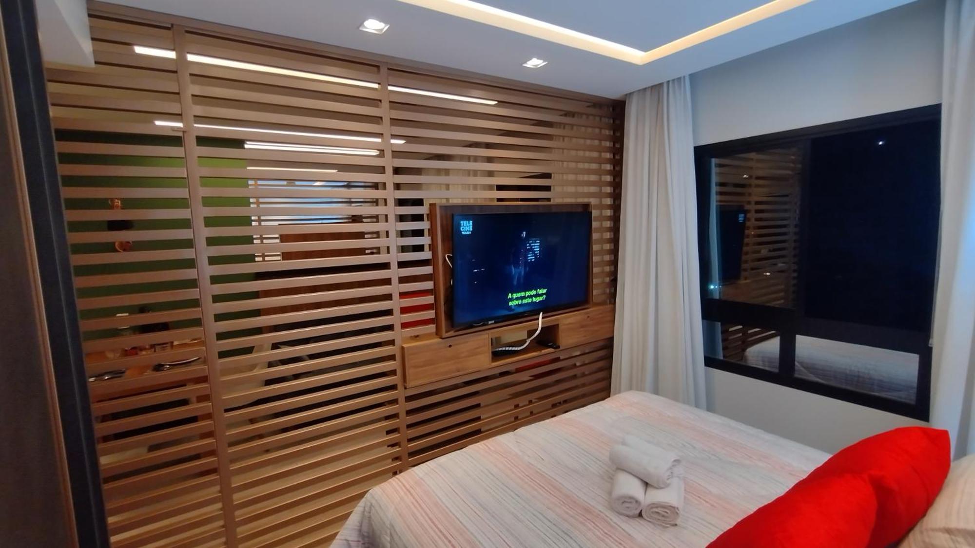 סאו פאולו Hotel Mrc Pinheiros מראה חיצוני תמונה