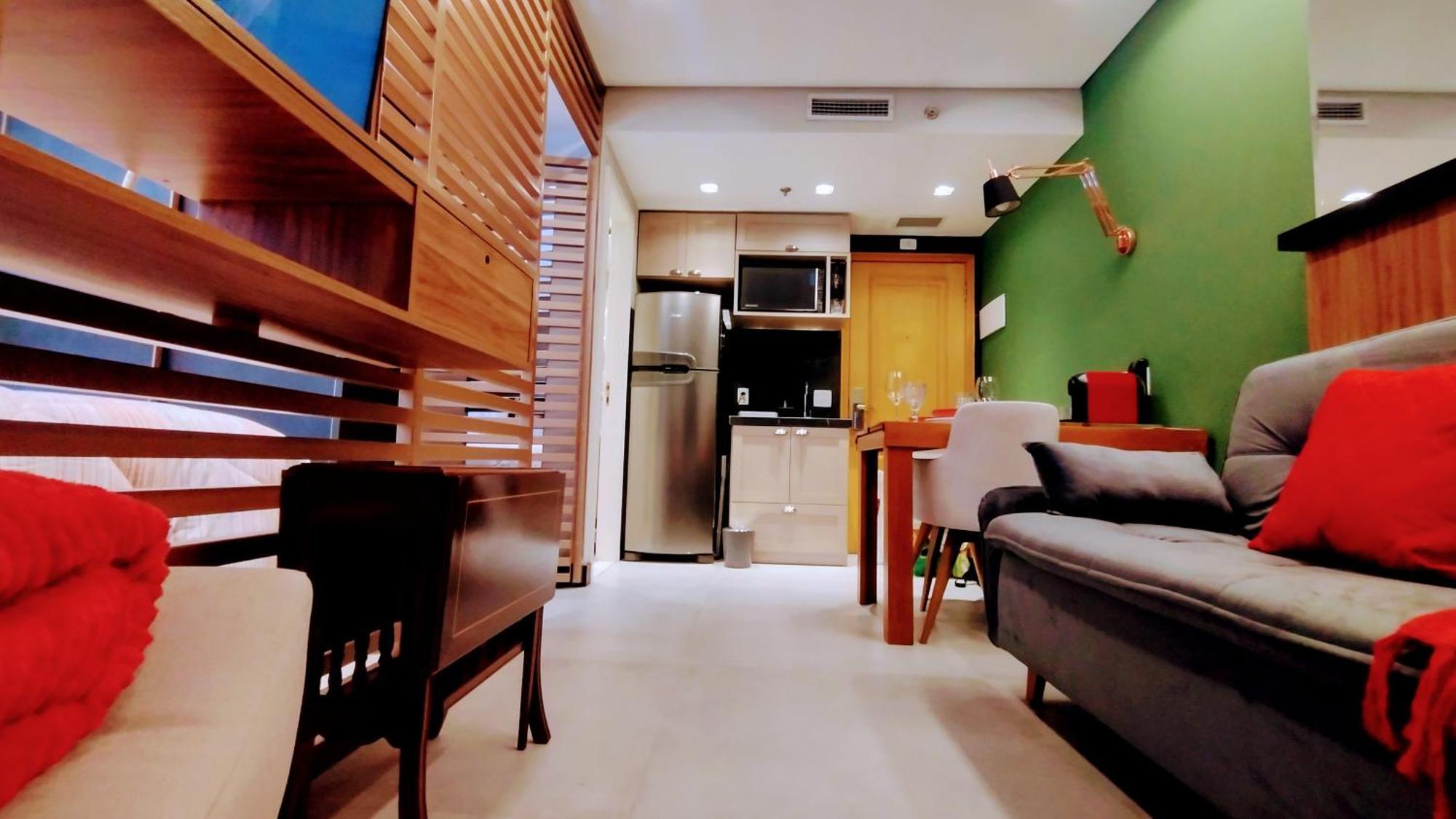 סאו פאולו Hotel Mrc Pinheiros מראה חיצוני תמונה
