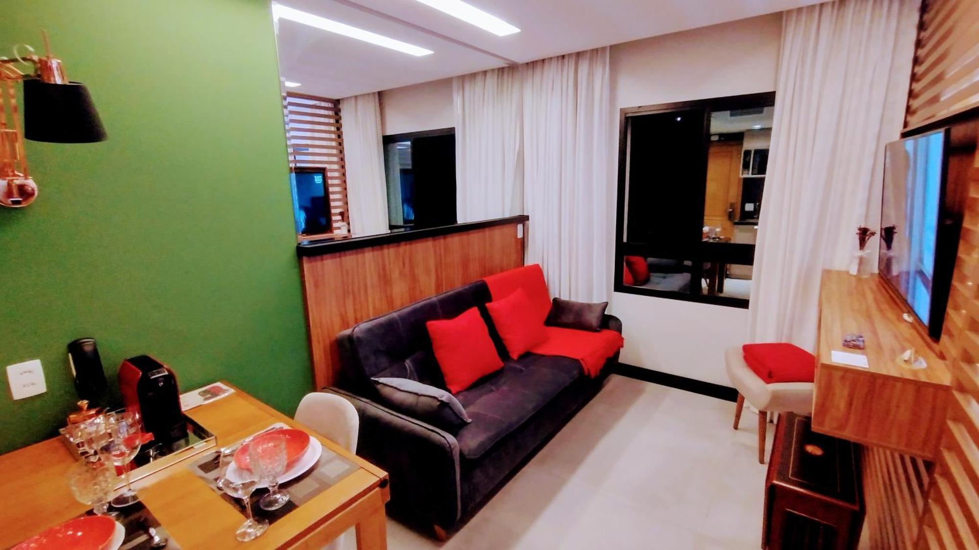 סאו פאולו Hotel Mrc Pinheiros מראה חיצוני תמונה